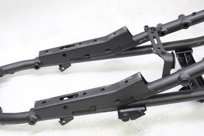 2017 YAMAHA FZ10 OEM REAR SUBFRAME BACK SUB FRAME