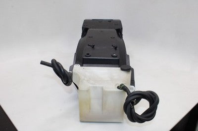 1997 TRIUMPH TROPHY 900 OEM TAIL FENDER HUGGER W COOLANT TANK