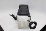 1997 TRIUMPH TROPHY 900 OEM TAIL FENDER HUGGER W COOLANT TANK