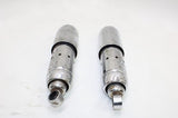 2003 HONDA SHADOW ACE 750 VT750CD DELUXE OEM LEFT RIGHT REAR SHOCK SET PAIR