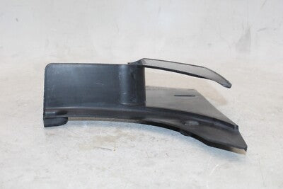 2004 KAWASAKI VULCAN 2000 VN2000A OEM LEFT REAR LOWER BELT COVER COWL SHIELD