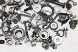 2011 KAWASAKI VERSYS 650 KLE650CF OEM ENGINE MOUNTING BOLTS HARDWARE SCREWS