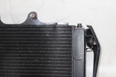 2016 KTM 390 DUKE OEM ENGINE RADIATOR MOTOR COOLER COOLING RADIATER