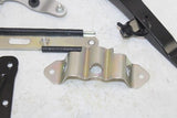 2018 KAWASAKI CONCOURS 14 ZG1400 ABS OEM FRONT GAS TANK BRACKET MOUNT SET