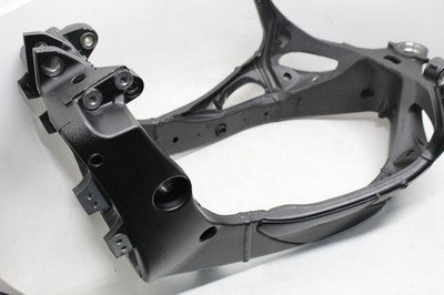 09-14 YAMAHA YZF R1 OEM FRAME CHASSIS MAIN FRAME