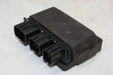 12-25 KAWASAKI NINJA 650 EX650 OEM FUSE BOX RELAY MODULE