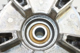 2003 HONDA SHADOW ACE 750 VT750CD DELUXE OEM REAR BACK SPROCKET BEARING ASSEMBLY