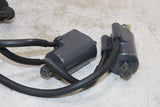 1992 SUZUKI KATANA 600 GSX600F OEM IGNITION COILS COIL SPARK PLUG CAPS