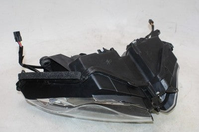 17-19 KAWASAKI NINJA 650 EX650 OEM FRONT HEADLIGHT HEAD LIGHT LAMP
