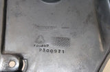 1997 TRIUMPH TROPHY 900 OEM RIGHT CENTER UPPER COWL FAIRING
