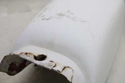 1980 YAMAHA XT250 OEM GAS FUEL TANK CELL PETROL RESERVOIR