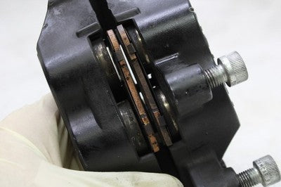 2009 VICTORY HAMMER OEM FRONT RIGHT BRAKE CALIPER