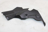 2014 KAWASAKI NINJA 650 EX650F OEM LEFT FRAME SIDE COVER COWL PANEL TRIM
