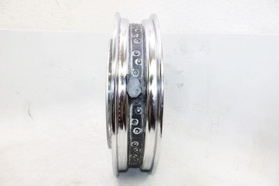 1997 KAWASAKI VULCAN 1500 VN1500D OEM FRONT WHEEL RIM