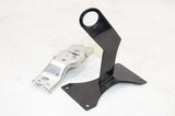 07-12 HONDA CBR600RR OEM MOUNTING BRACKETS MOUNTS PAIR