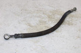 1982 KAWASAKI KZ750 OEM REAR BACK BRAKE HOSE FLUID LINE