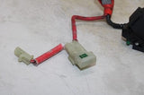 97-03 HONDA CBR1100XX OEM ENGINE STARTER RELAY STARTING MOTOR SWITCH