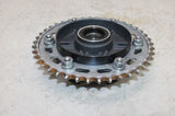 07-23 HONDA CBR600RR OEM REAR BACK SPROCKET