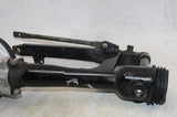 84-87 HONDA SHADOW 700 VT700C OEM REAR SWINGARM SUSPENSION ARM W FINAL DRIVE