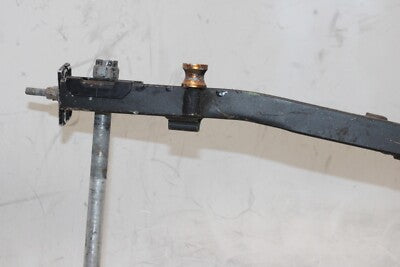 16-17 KAWASAKI NINJA 300 EX300B OEM REAR SWINGARM BACK SUSPENSION SWING ARM