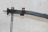 16-17 KAWASAKI NINJA 300 EX300B OEM REAR SWINGARM BACK SUSPENSION SWING ARM
