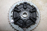 07-23 HONDA CBR600RR OEM REAR BACK SPROCKET