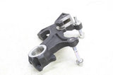 2008 SUZUKI GSXR 600 OEM REAR BACK BRAKE CALIPER MOUNT BRACKET
