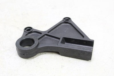 2009 KAWASAKI NINJA ZX6R ZX600R OEM REAR BRAKE CALIPER HANGER MOUNTING BRACKET