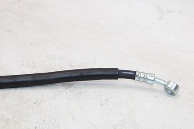 2023 SUZUKI GSXS750 OEM REAR BACK BRAKE HOSE FLUID LINE