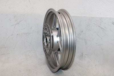 2007 KAWASAKI NINJA 250R EX250F OEM REAR BACK WHEEL RIM