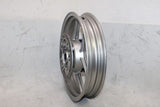 2007 KAWASAKI NINJA 250R EX250F OEM REAR BACK WHEEL RIM