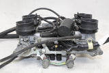 1998 HONDA INTERCEPTOR 800 OEM CARBS CARBURETORS CARBURETOR OEM