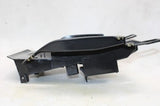 2008 BMW K1200S OEM REAR BACK TAIL UNDERTAIL FAIRING COWL FENDER
