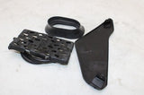 2005 SUZUKI GSXR 600 OEM FRONT DUCT COVERS PANEL COWL