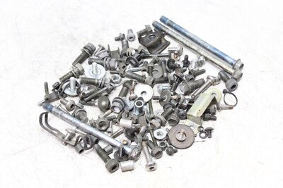 1999 SUZUKI MARAUDER 800 VZ800 OEM ENGINE MOUNTING BOLTS HARDWARE MOTOR SCREWS