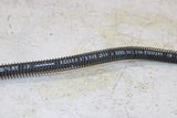 88-97 KAWASAKI NINJA 600R ZX600C OEM REAR BACK BRAKE HOSE FLUID LINE