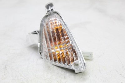 08-09 SUZUKI GSXR 600 OEM LEFT REAR TURN SIGNAL LIGHT INDICATOR