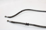 1994 YAMAHA VIRAGO 750 XV750 OEM FRONT BRAKE HOSE FLUID LINE