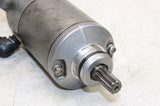 08-09 SUZUKI SV650 OEM ENGINE STARTING STARTER MOTOR -DC 12V