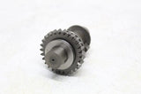 06-07 SUZUKI GSXR 750 OEM ENGINE MOTOR CRANKSHAFT BALANCER GEAR