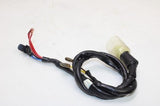15-18 YAMAHA YZF R3 OEM RIGHT CLIP ON HANDLE OFF START SWITCH WIRING !for Parts!
