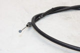 99-05 YAMAHA ROAD STAR XV1600A OEM CLUTCH CABLE LINE