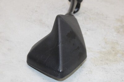 13-17 KAWASAKI NINJA 300 OEM LEFT SIDE REAR VIEW MIRROR