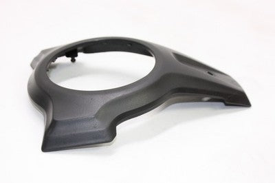 2016 BMW S1000XR OEM OUTER GAS CAP COWL TRIM