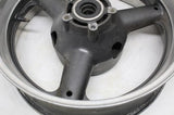 99-07 SUZUKI HAYABUSA GSX1300R OEM REAR WHEEL RIM