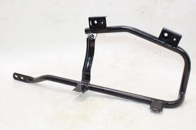 2002 YAMAHA ROAD STAR XV1600A OEM LEFT LUGGAGE MOUNT BRACKET