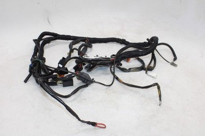 2001 BUELL BLAST P3 OEM MAIN ENGINE WIRING HARNESS MOTOR WIRE LOOM