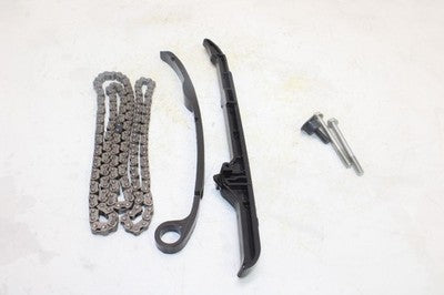 2018 YAMAHA XMAX CZD300 OEM CAM CHAIN WITH GUIDES