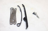 2018 YAMAHA XMAX CZD300 OEM CAM CHAIN WITH GUIDES