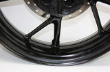 2016 BMW S1000XR OEM REAR BACK WHEEL RIM